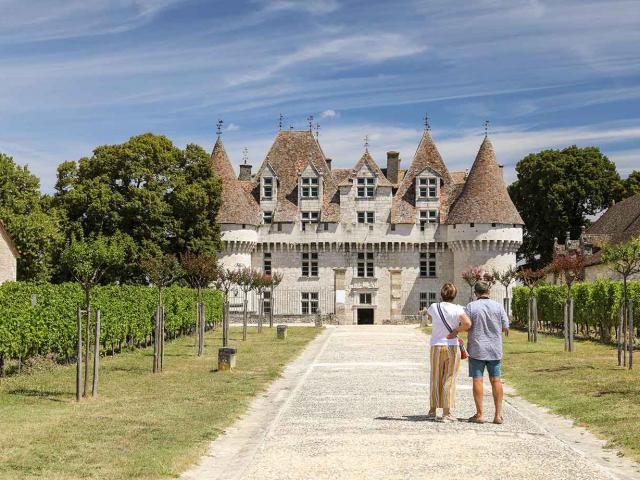 Château de Monbazillac