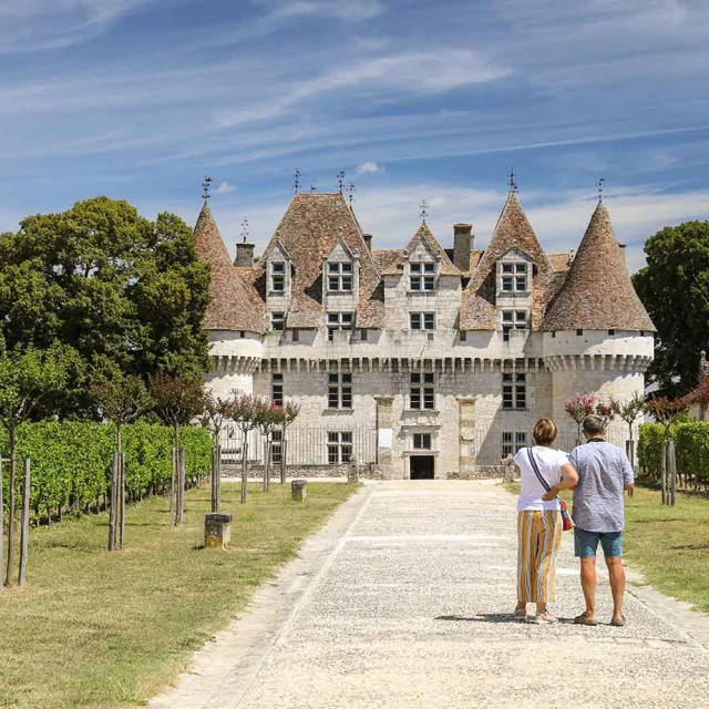 Château de Monbazillac