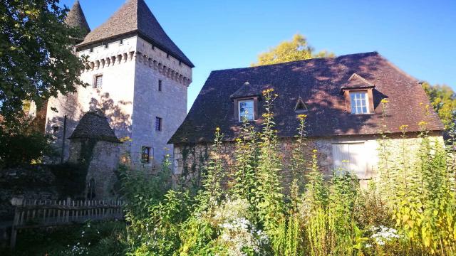 Saint-Léon sur Vézère