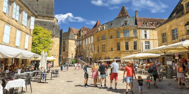 Sarlat