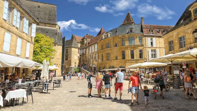 Sarlat