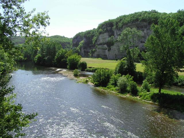 Vallée de la Vézère