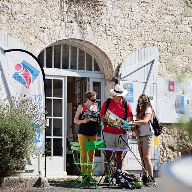 Office De Tourisme en Dordogne