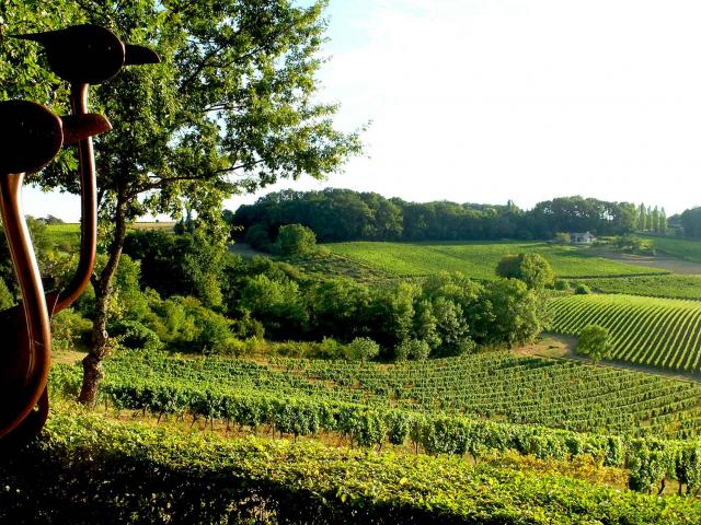 Vignoble de Bergerac