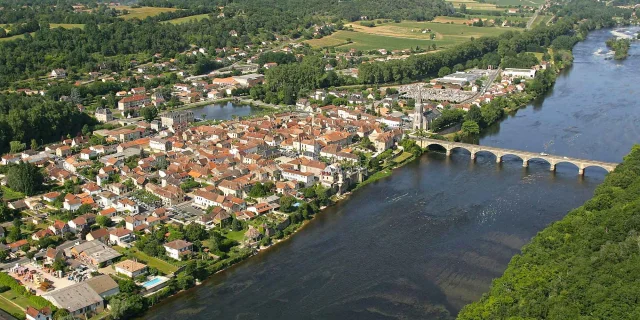 bastide de Lalinde