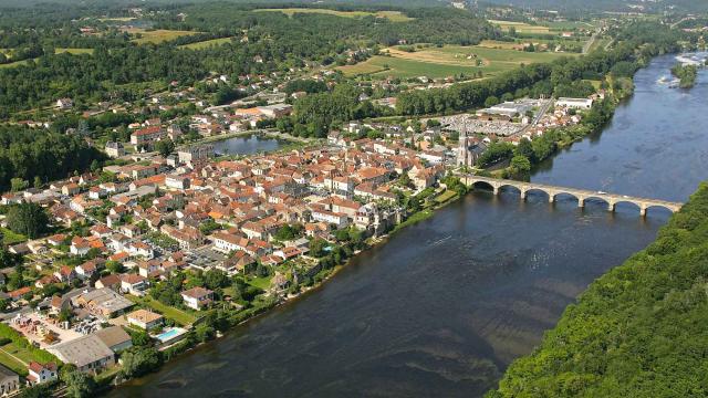 bastide de Lalinde