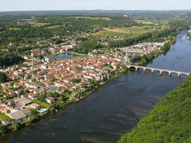 bastide de Lalinde