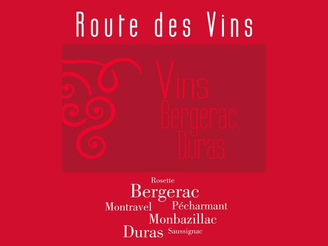 Route Des Vins Bergerac Duras