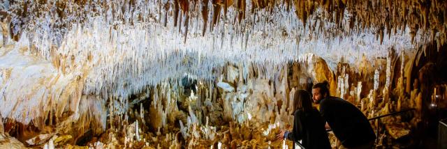 Grotte de Villars