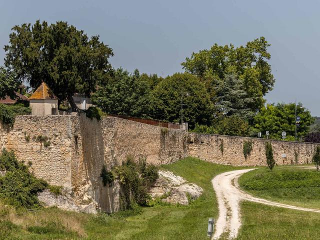 Bastide de Saint-Aulaye Puymangou