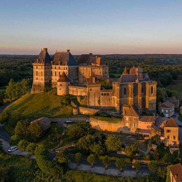 Château de Biron