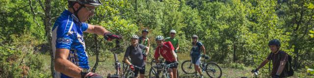 VTT Dordogne Périgord