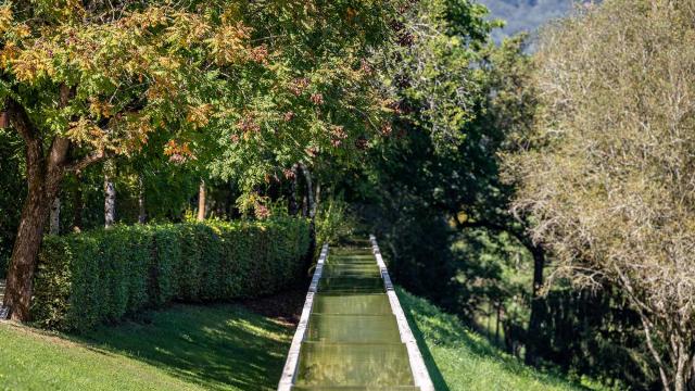 Les Jardins de l'Imaginaire à Terrasson-Lavilledieu