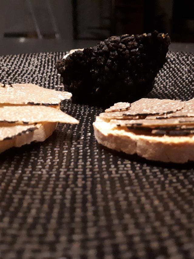 foie gras du Périgord