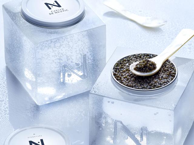 Caviar de Neuvic