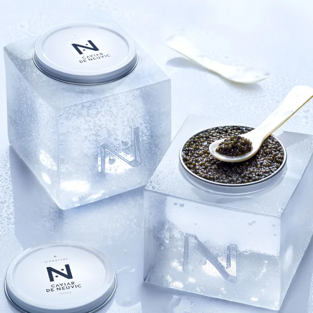 Caviar de Neuvic