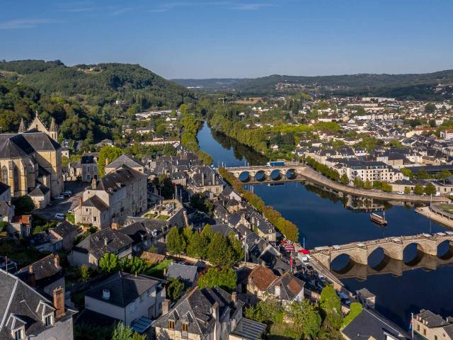 Terrasson-Lavilledieu