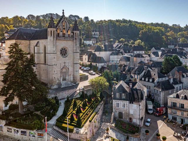 Terrasson-Lavilledieu