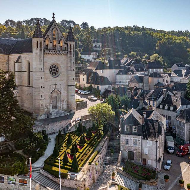 Terrasson-Lavilledieu