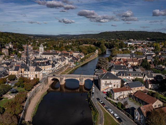 Montignac-Lascaux