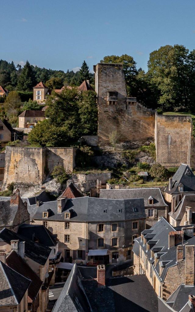 Montignac-Lascaux