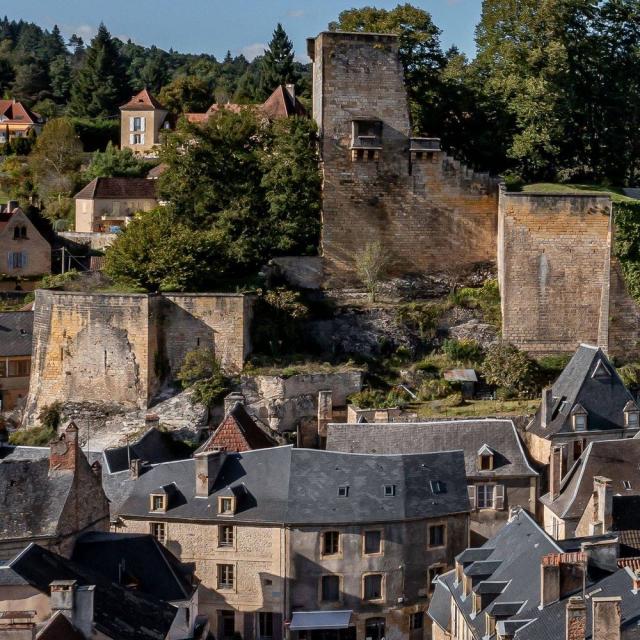 Montignac-Lascaux