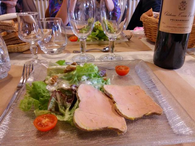 Foie Gras du Périgord