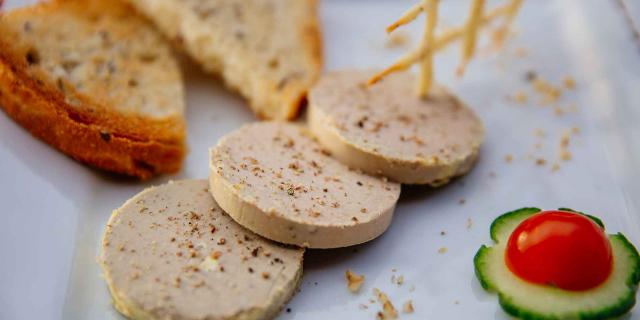 Foie Gras du Périgord