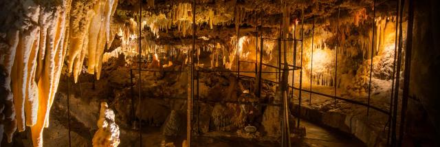 Grotte du Grand Roc - Les Eyzies