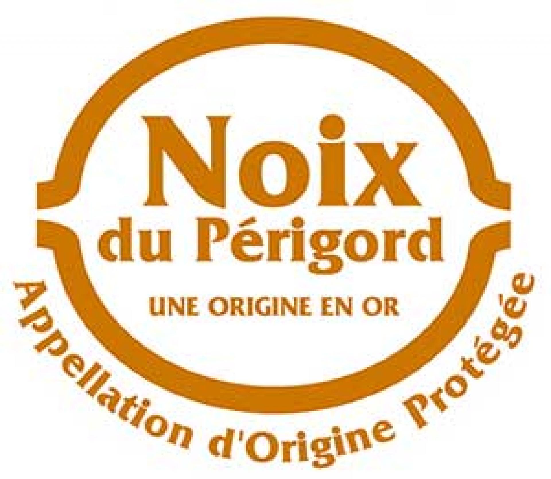 Logo Route Noix Perigord