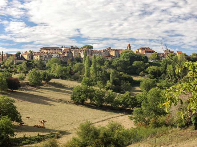 Belvès