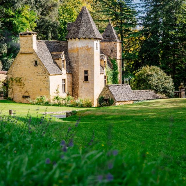 Château De Lacypierre (1)