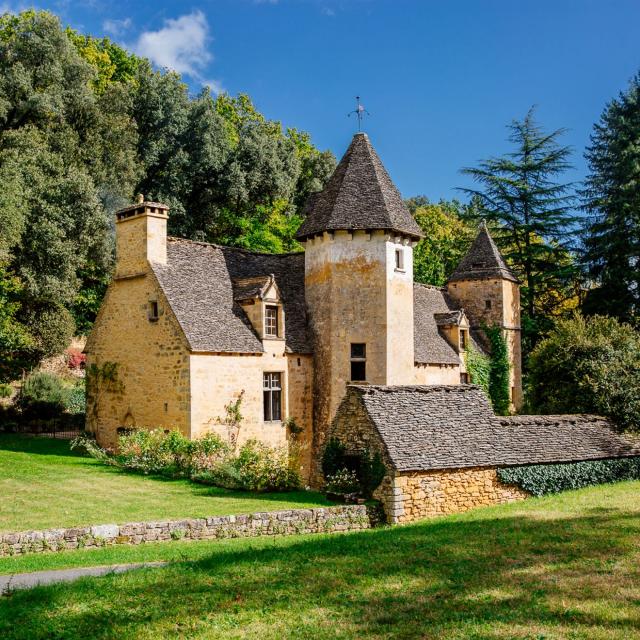 Château De Lacypierre (2)