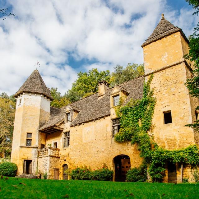 Château De Lacypierre (22)