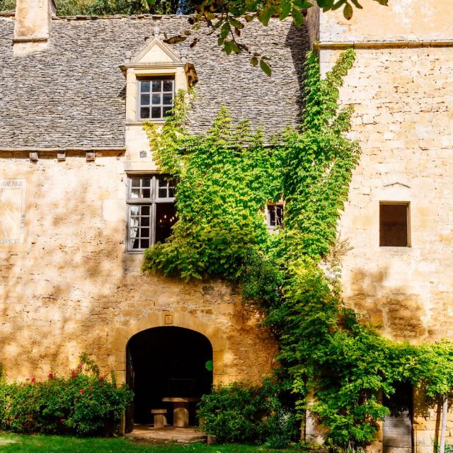 Château De Lacypierre (24)