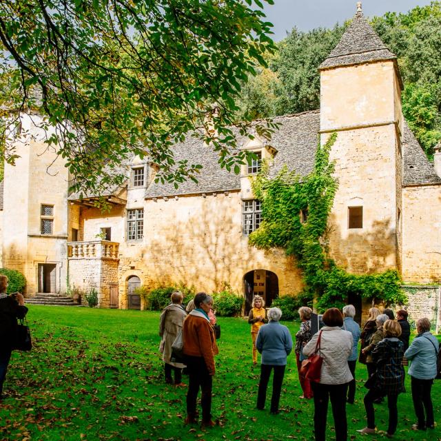 Château De Lacypierre (25)