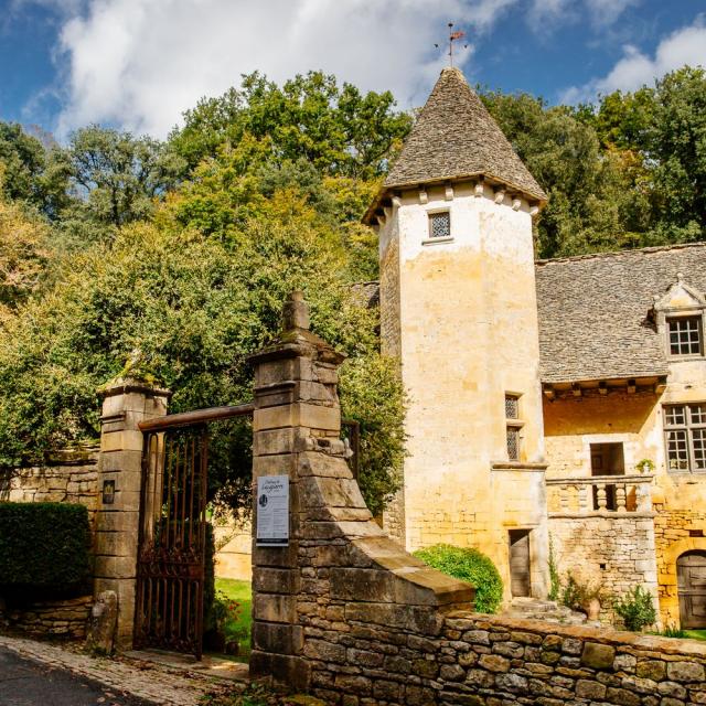 Château De Lacypierre (3)