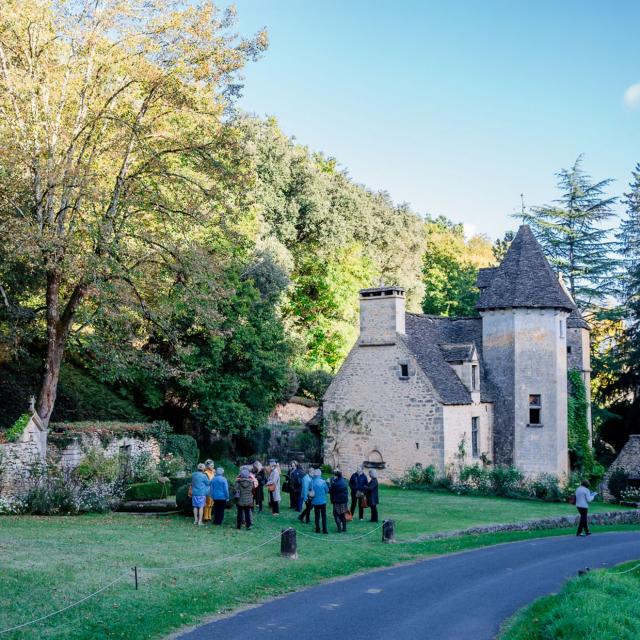 Château De Lacypierre (32)