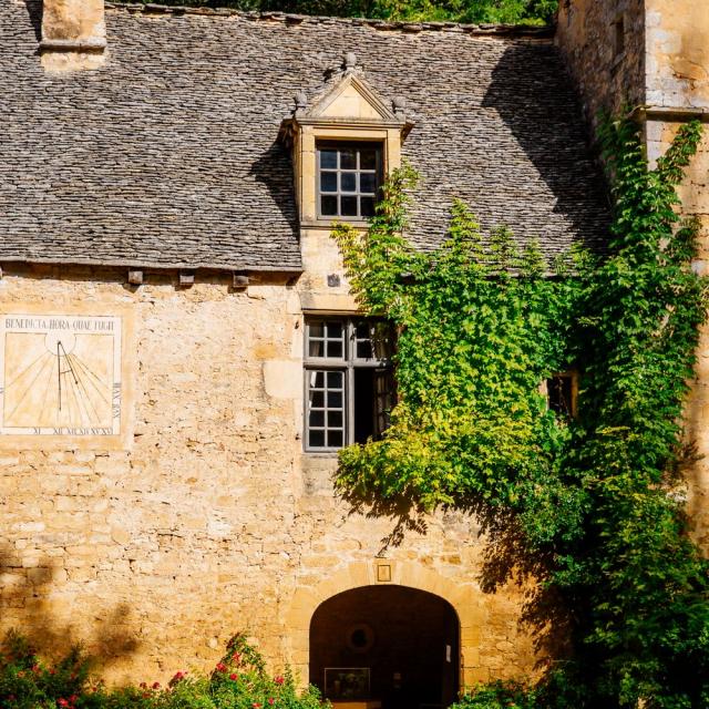 Château De Lacypierre (4)