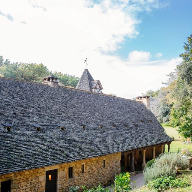 Château De Lacypierre (8)