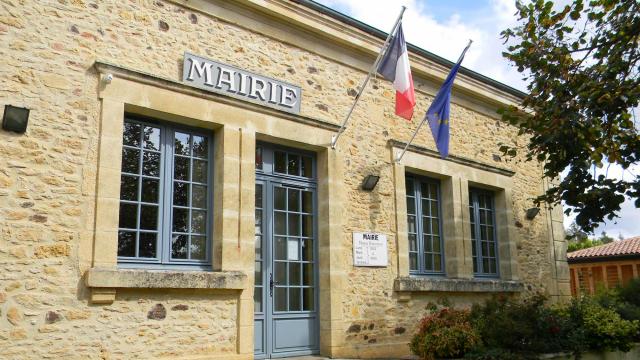 Déclaration en mairie