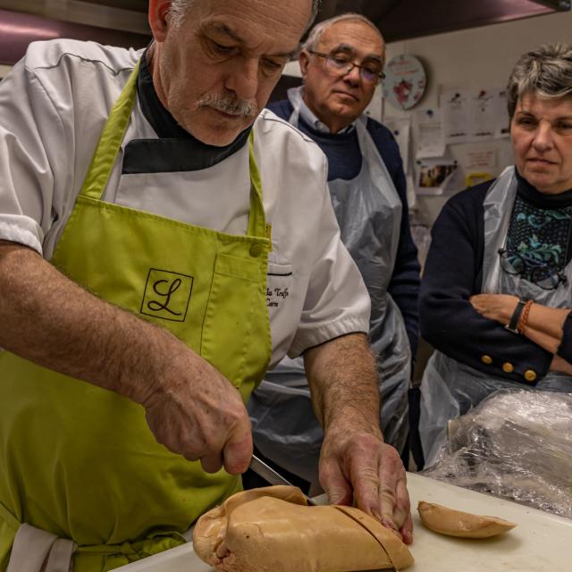 Auberge de la Truffe