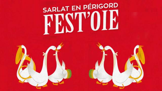 Festoie Sarlat Mise En Avant