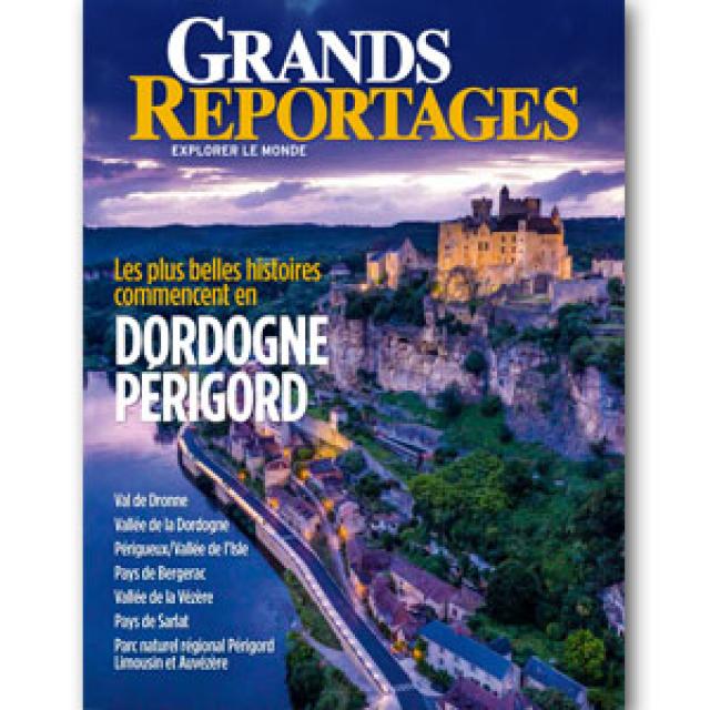 Magazine Dordogne Perigord 2022