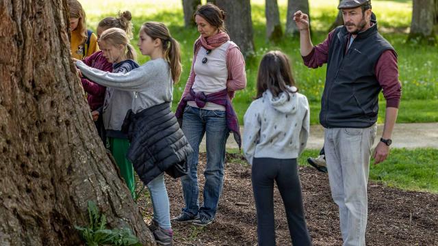 Pistage animalier en Dordogne - Je Suis la piste