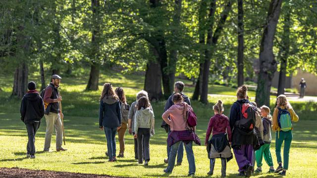 Pistage animalier en Dordogne - Je Suis la piste