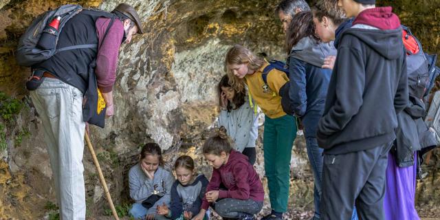 Pistage animalier en Dordogne - Je Suis la piste