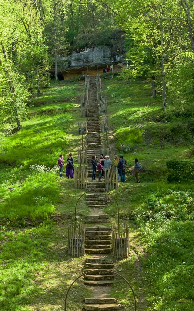 Pistage animalier en Dordogne - Je Suis la piste