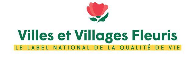 Logo Villes Villages Fleuris