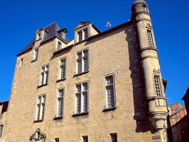 Musée du Tabac à Bergerac